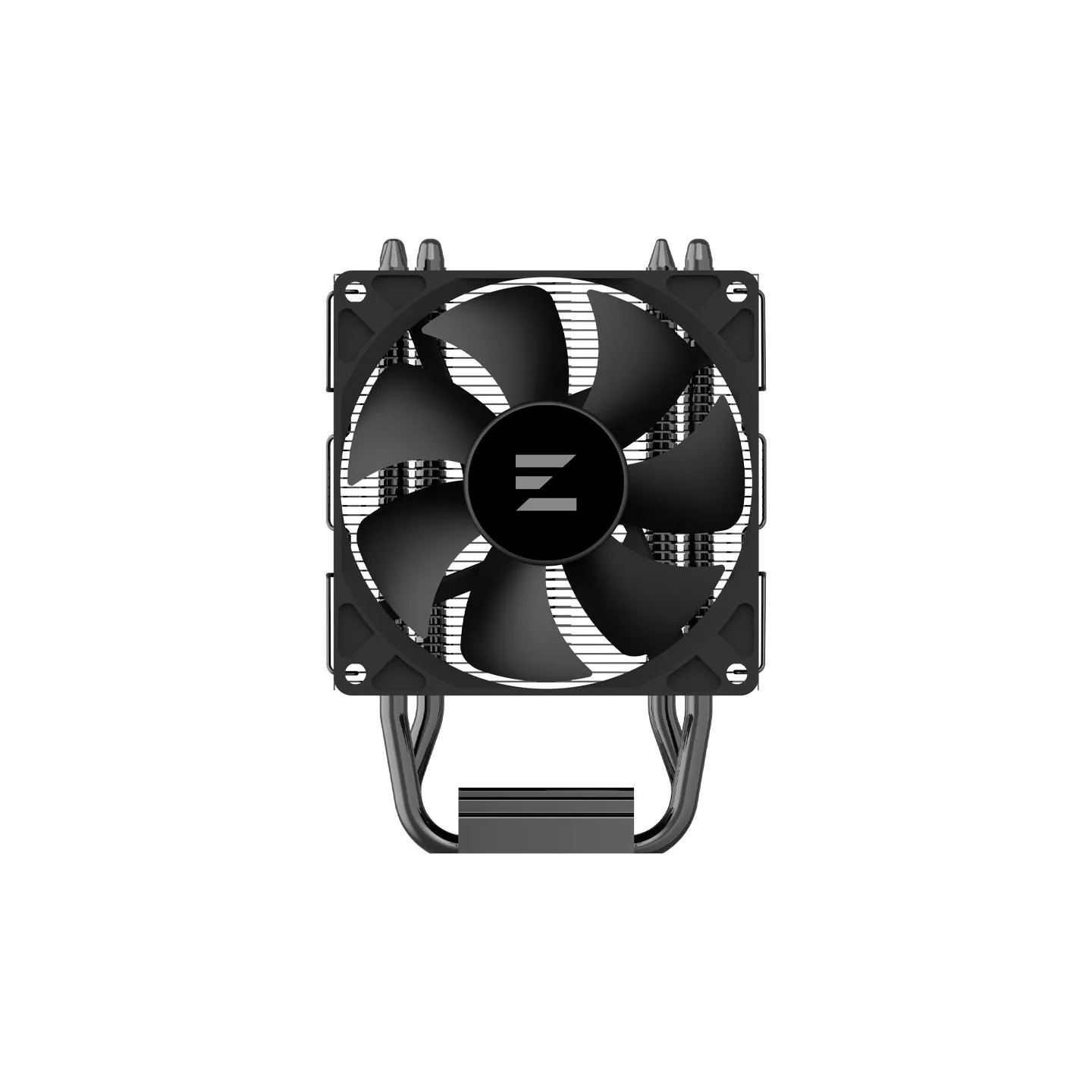 Zalman CNPS4X Black V2  92mm Fan