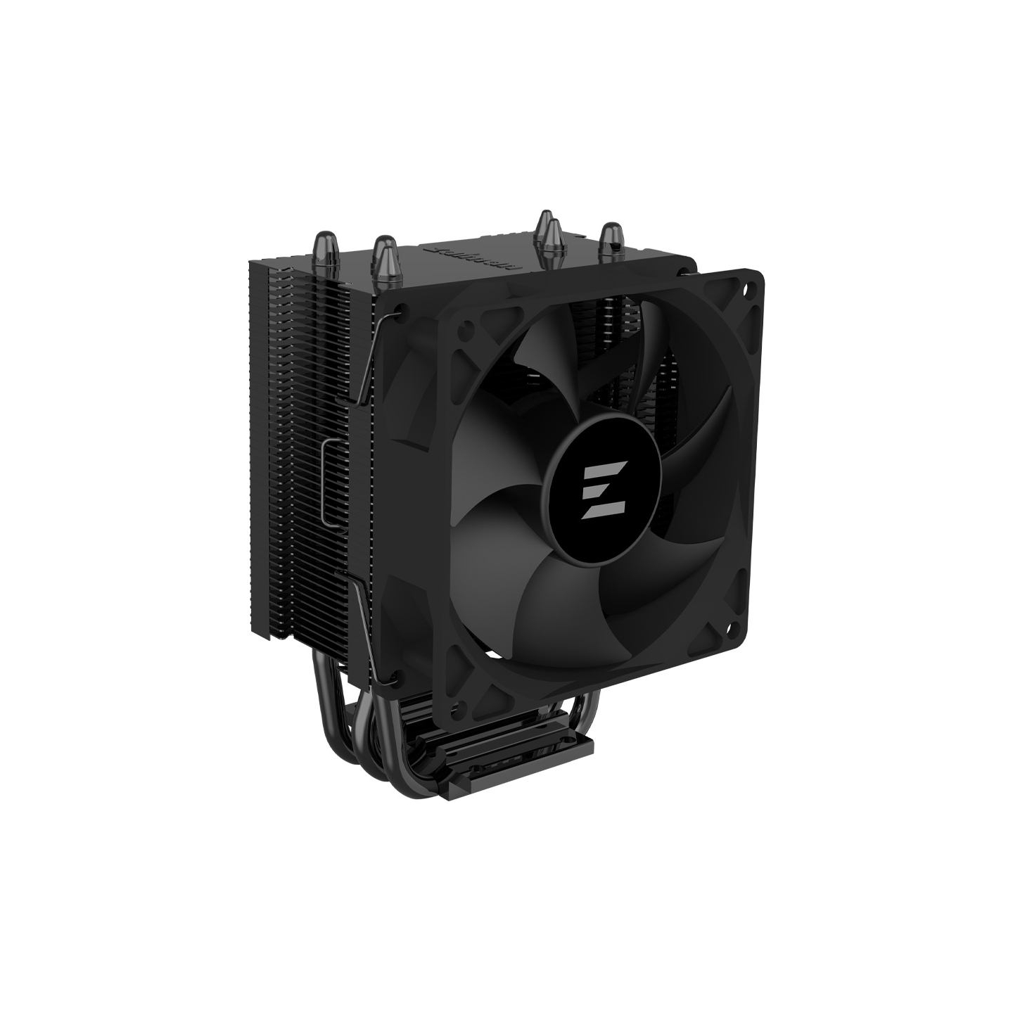 Zalman CNPS4X Black V2  92mm Fan