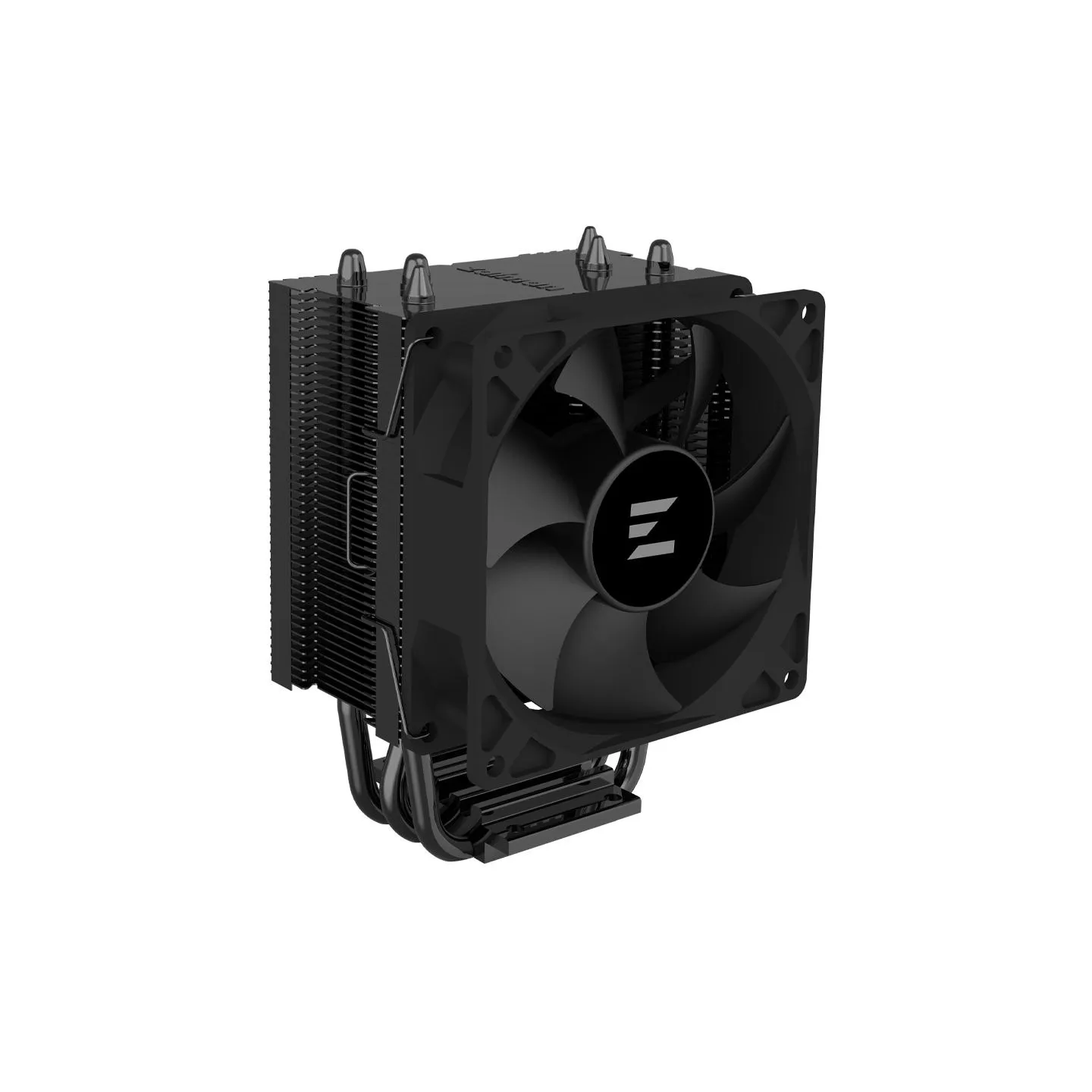 Zalman CNPS4X Black V2  92mm Fan