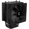 Zalman CNPS4X Black V2  92mm Fan
