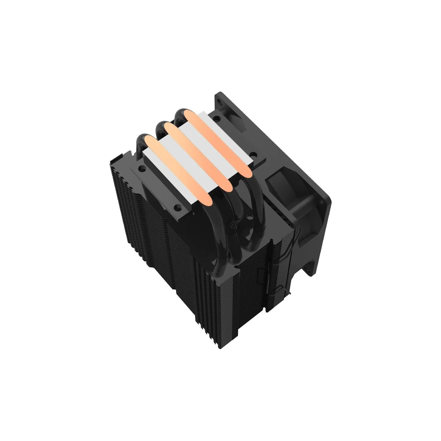 Zalman CNPS4X Black V2  92mm Fan