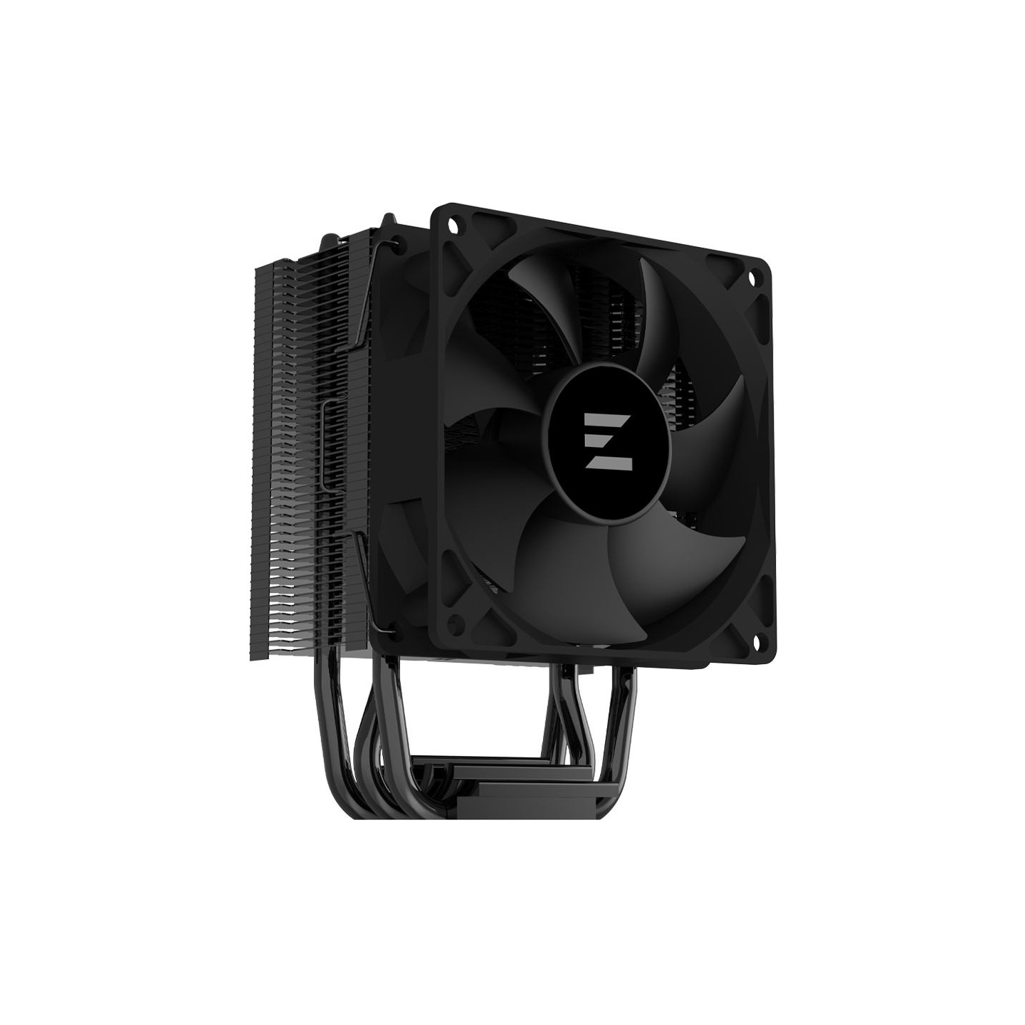 Zalman CNPS4X Black V2  92mm Fan