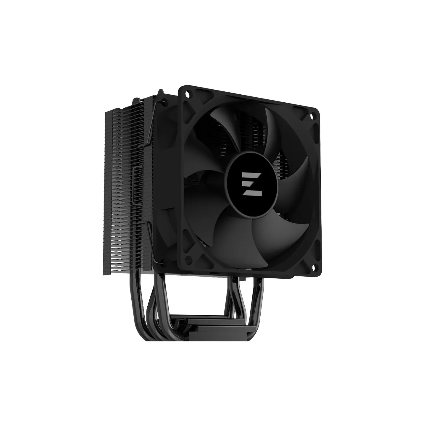 Zalman CNPS4X Black V2  92mm Fan