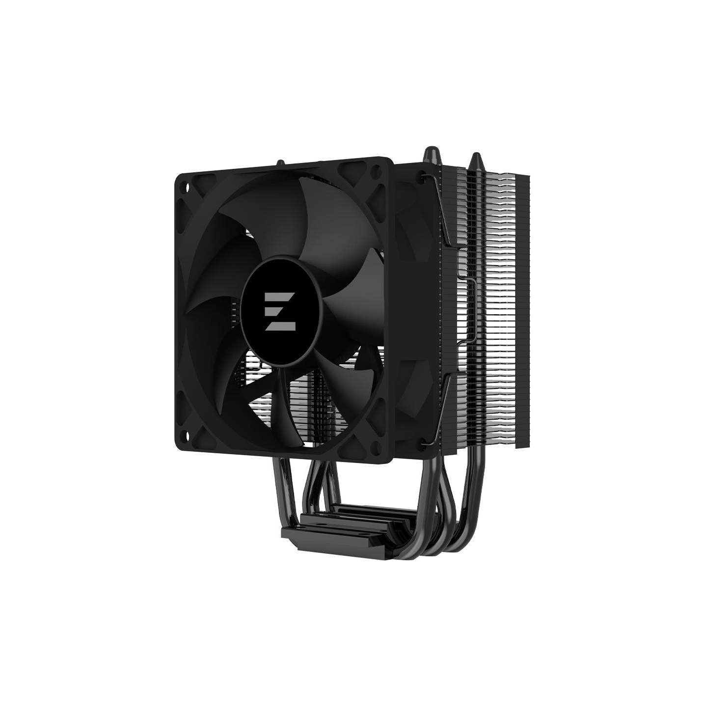 Zalman CNPS4X Black V2  92mm Fan