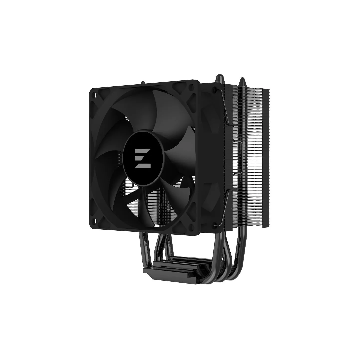 Zalman CNPS4X Black V2  92mm Fan