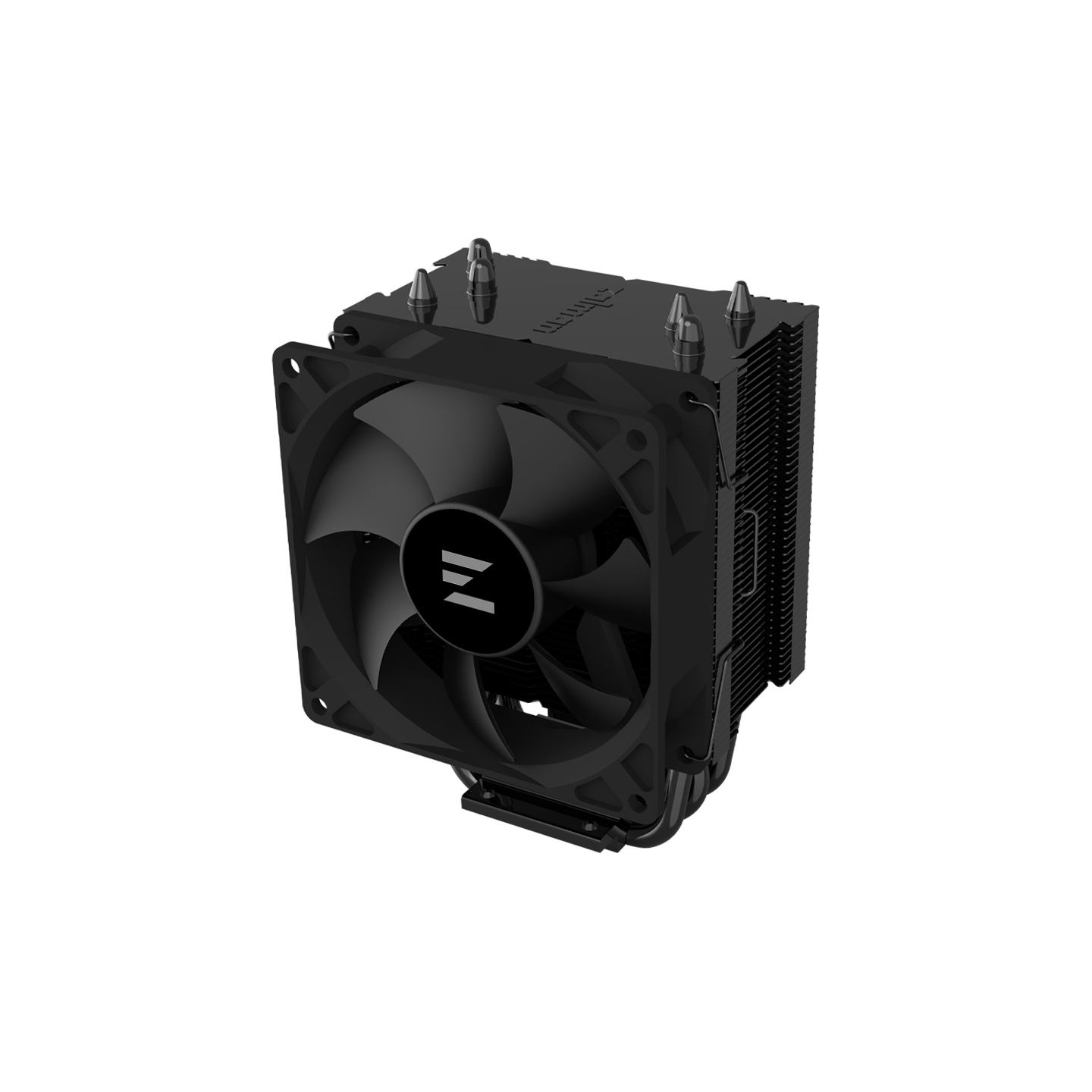 Zalman CNPS4X Black V2  92mm Fan