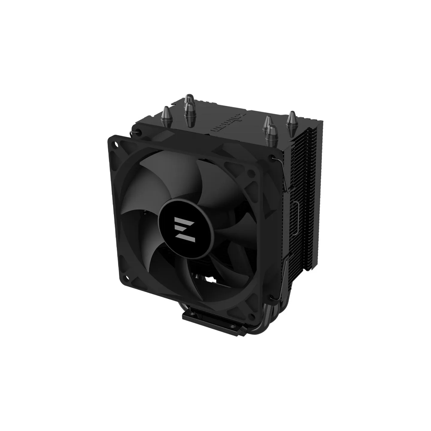 Zalman CNPS4X Black V2  92mm Fan