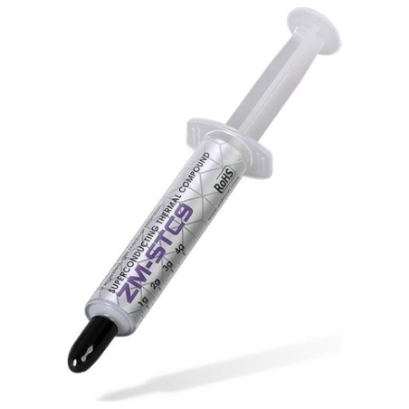Zalman ZM-STC9 Thermal Compound, 9.1W/mK, 4.0g