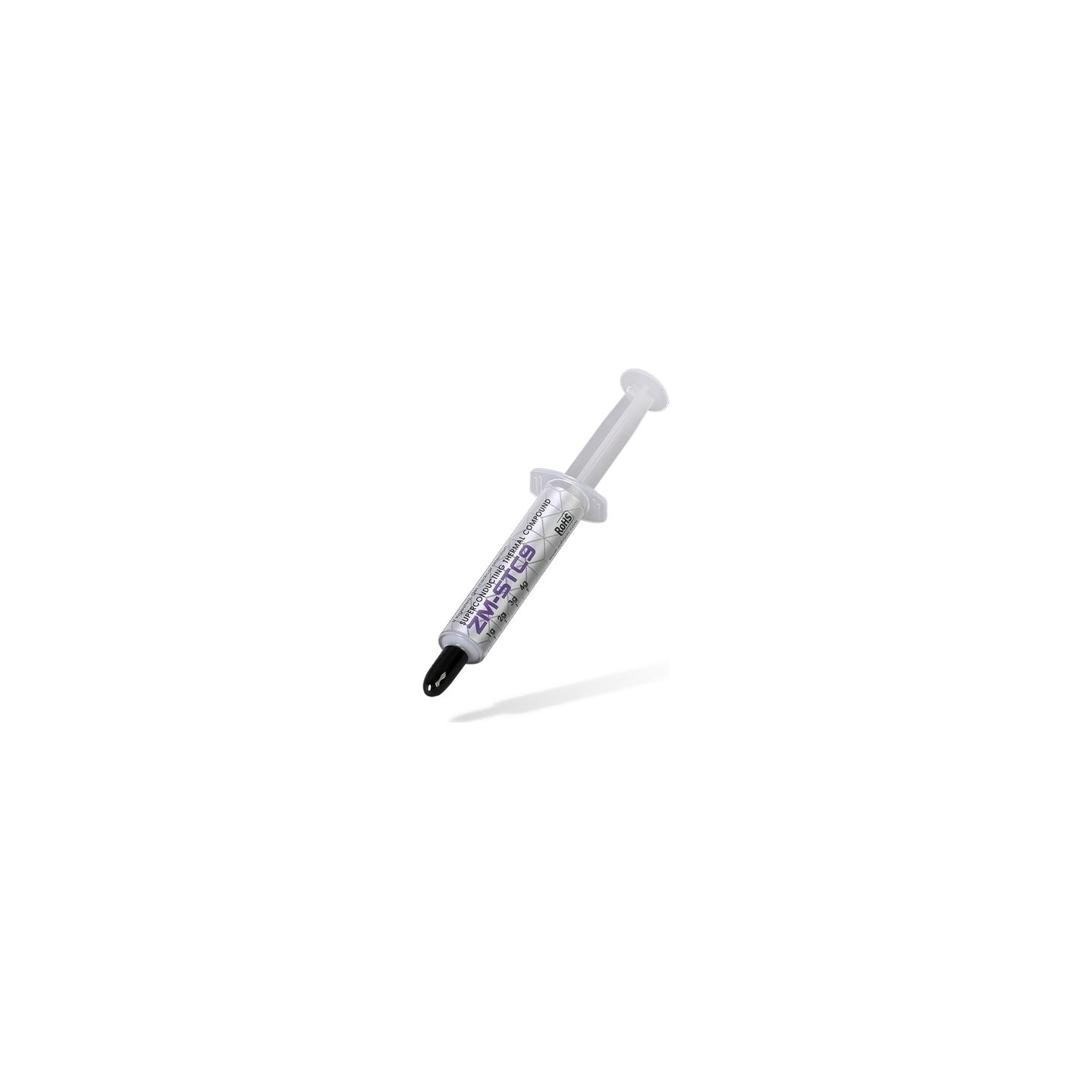 Zalman ZM-STC9 Thermal Compound, 9.1W/mK, 4.0g