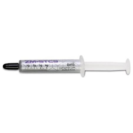 Zalman ZM-STC9 Thermal Compound, 9.1W/mK, 4.0g