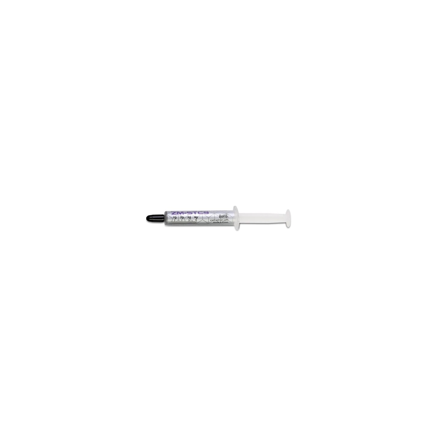 Zalman ZM-STC9 Thermal Compound, 9.1W/mK, 4.0g