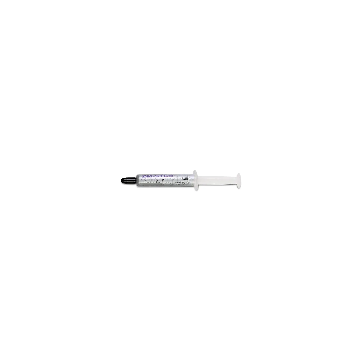 Zalman ZM-STC9 Thermal Compound, 9.1W/mK, 4.0g