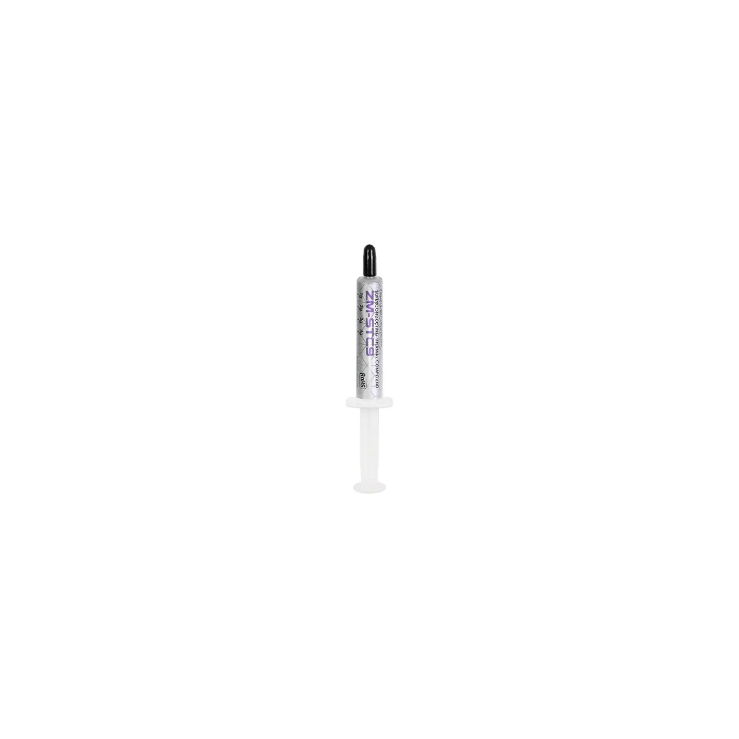 Zalman ZM-STC9 Thermal Compound, 9.1W/mK, 4.0g