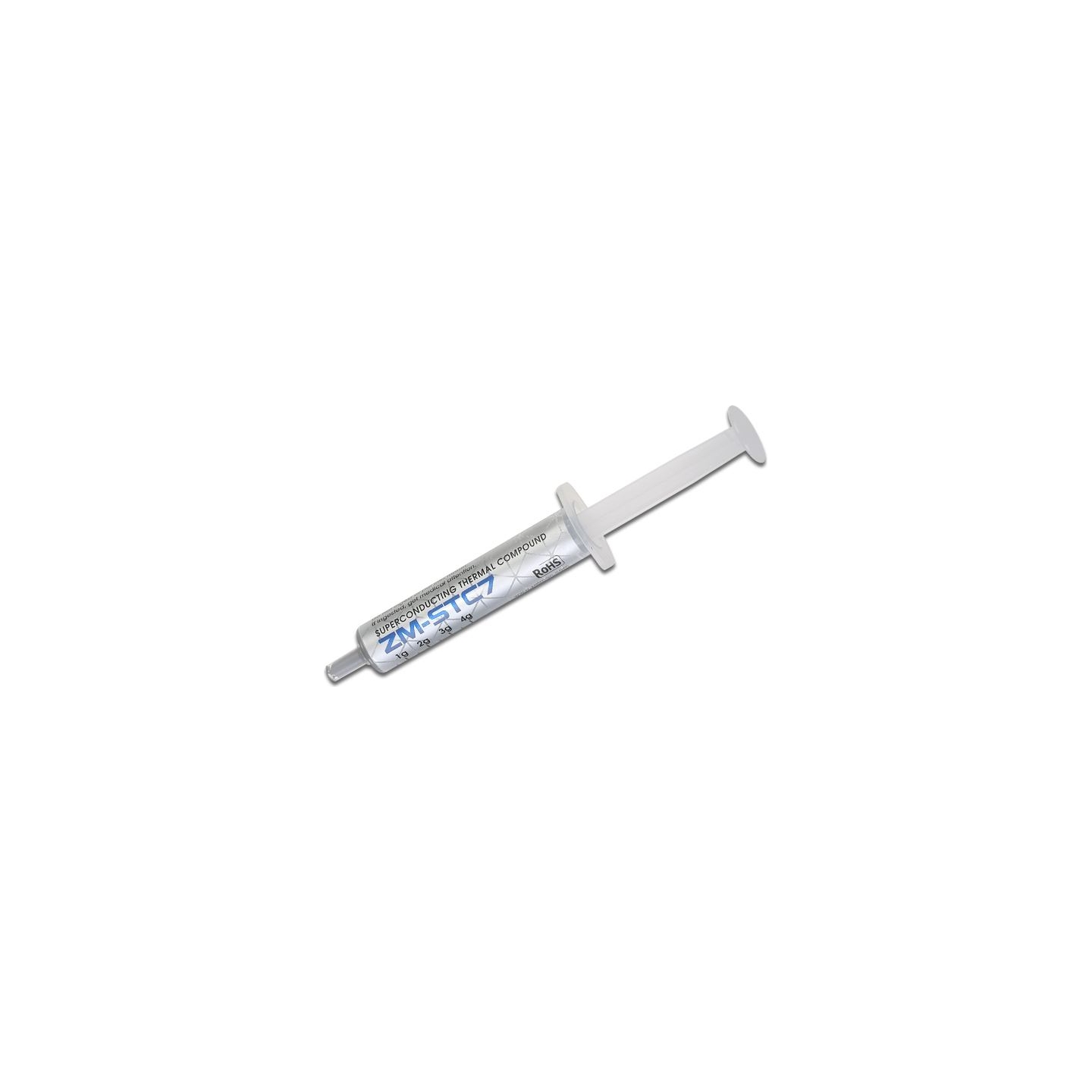 Zalman ZM-STC7 Thermal Compound, 7.2W/mK, 4.0g