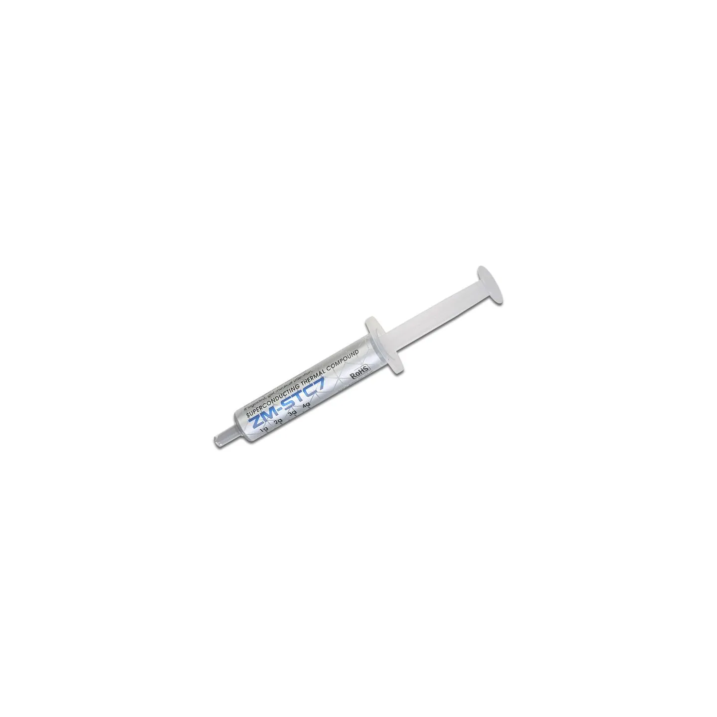 Zalman ZM-STC7 Thermal Compound, 7.2W/mK, 4.0g