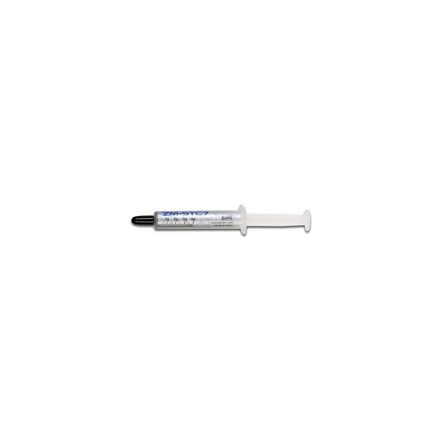 Zalman ZM-STC7 Thermal Compound, 7.2W/mK, 4.0g
