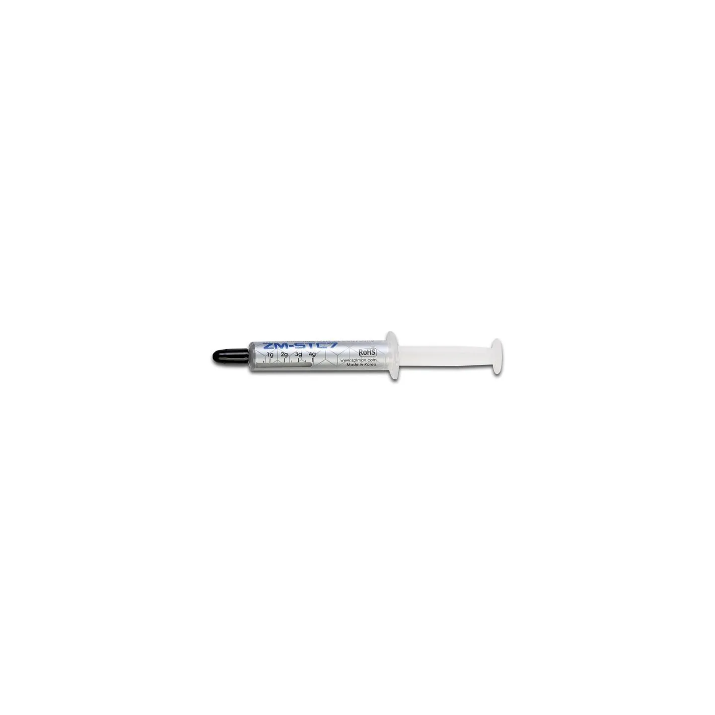 Zalman ZM-STC7 Thermal Compound, 7.2W/mK, 4.0g