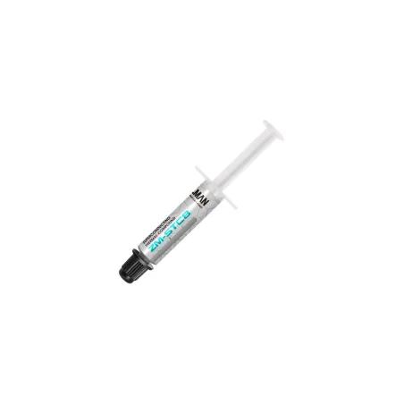Zalman ZM-STC8 Thermal Compound, 8.3W/mK, 1.5g