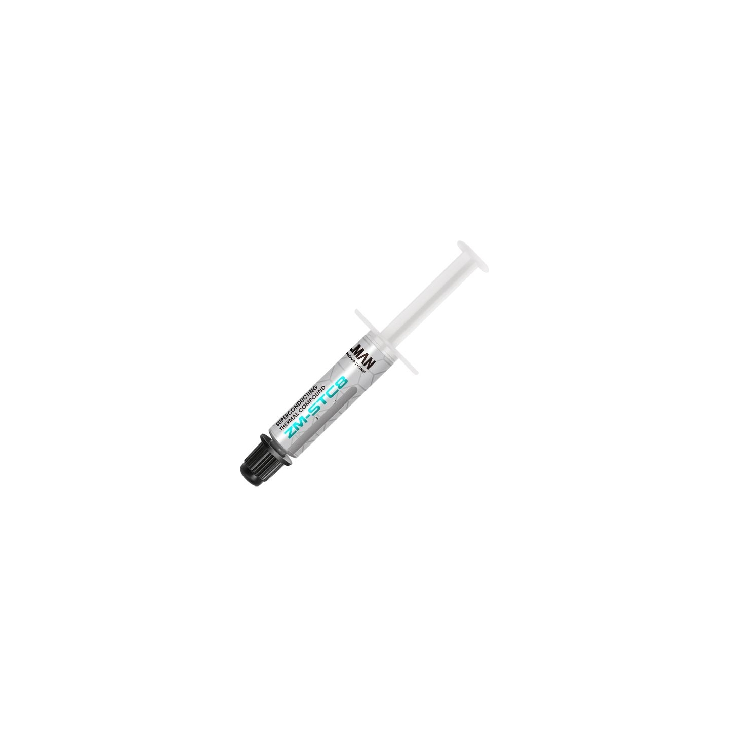 Zalman ZM-STC8 Thermal Compound, 8.3W/mK, 1.5g