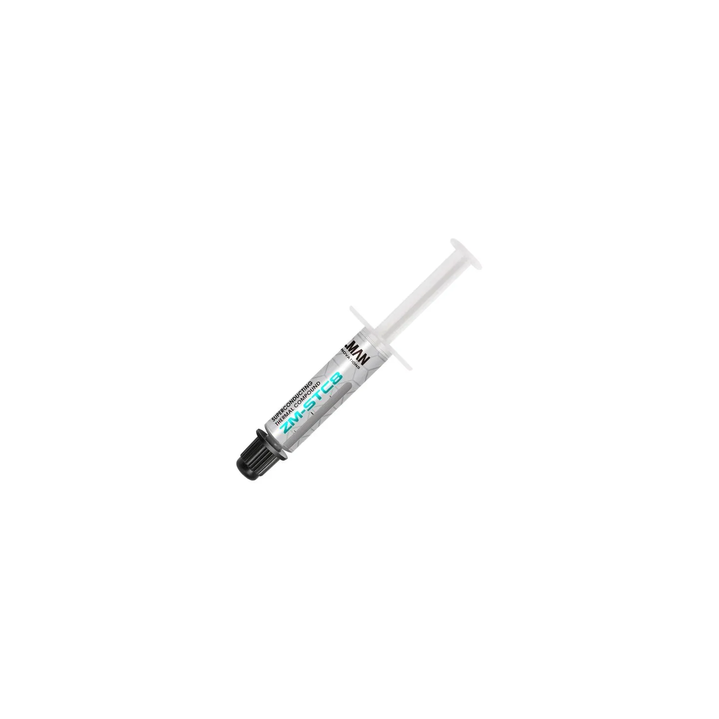 Zalman ZM-STC8 Thermal Compound, 8.3W/mK, 1.5g