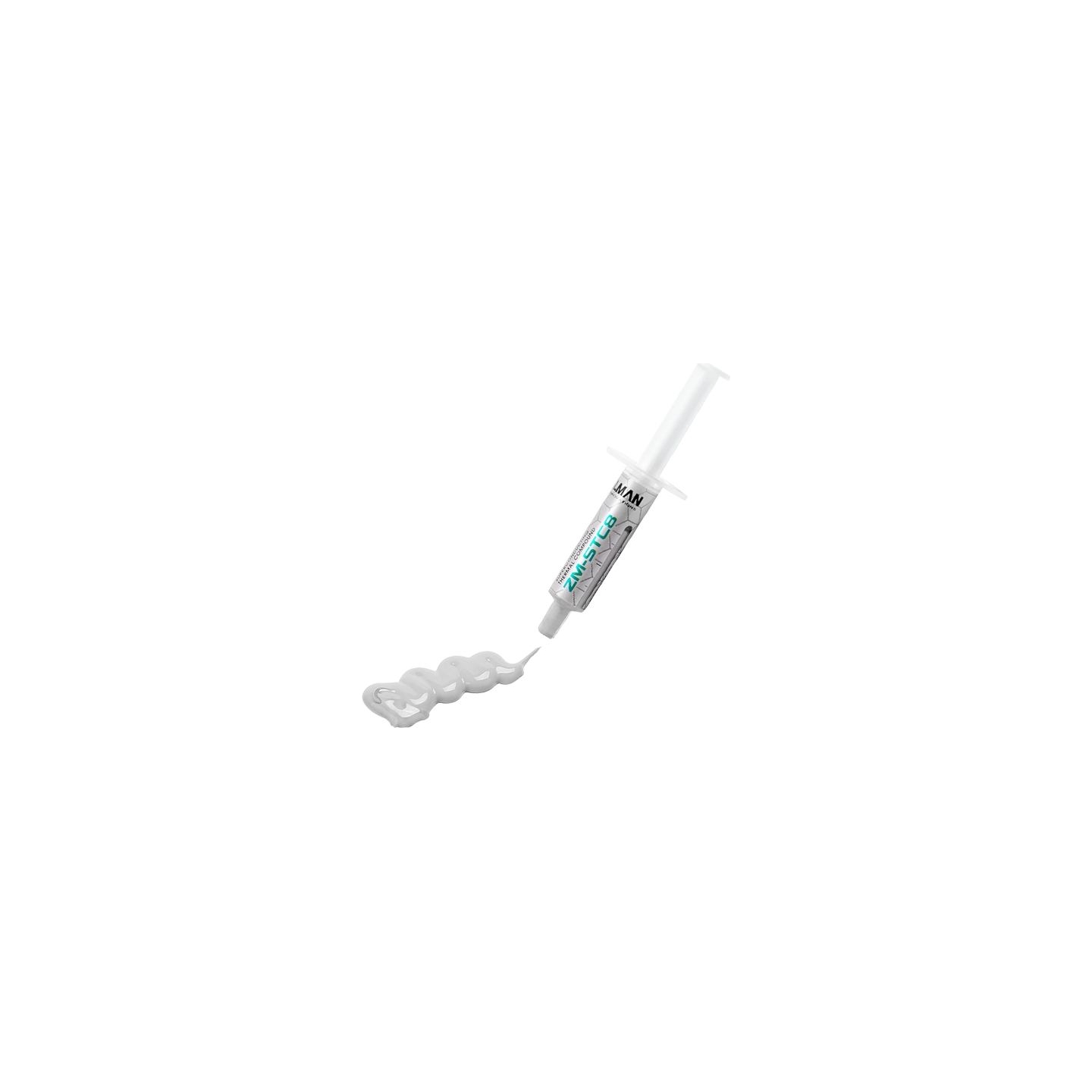 Zalman ZM-STC8 Thermal Compound, 8.3W/mK, 1.5g