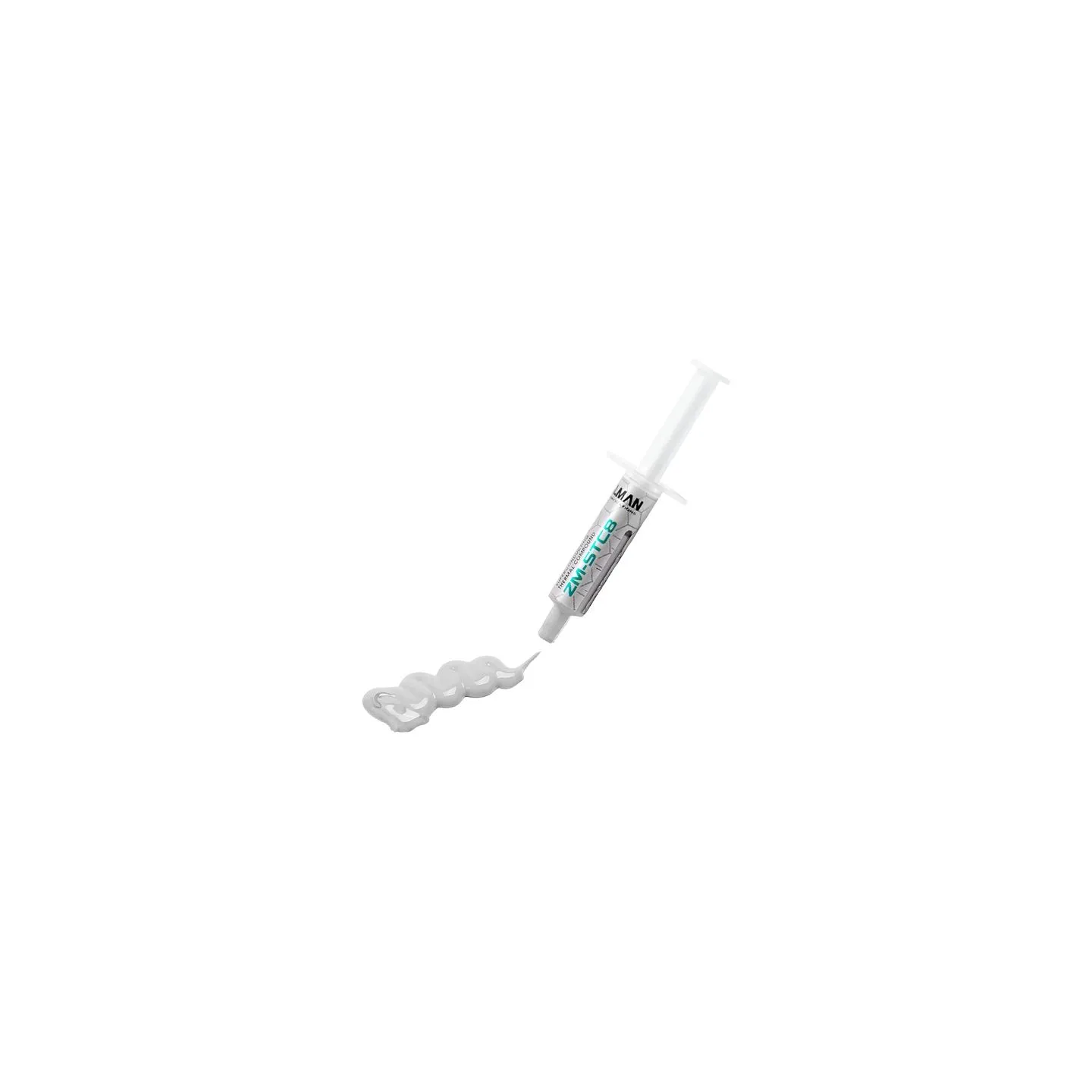 Zalman ZM-STC8 Thermal Compound, 8.3W/mK, 1.5g