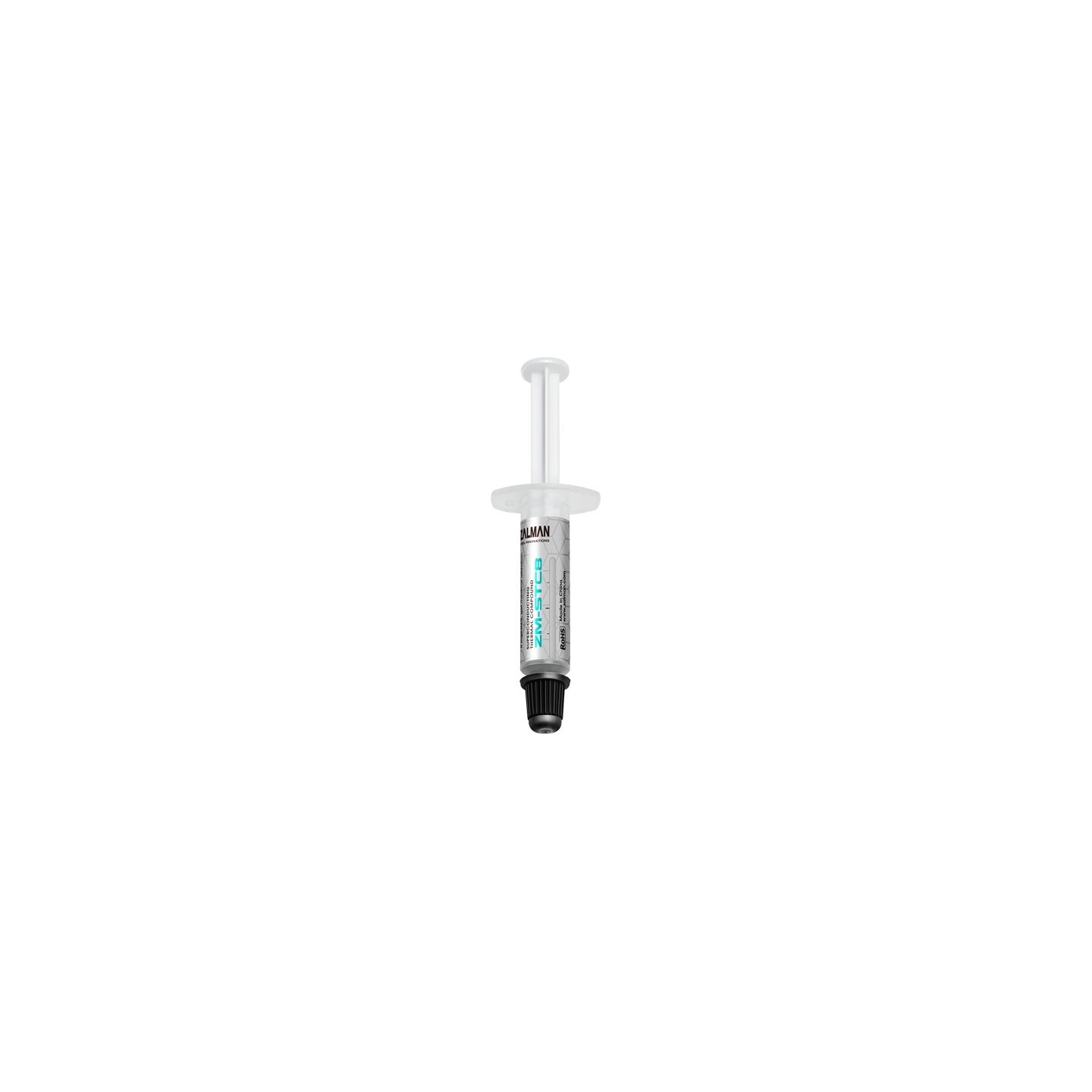 Zalman ZM-STC8 Thermal Compound, 8.3W/mK, 1.5g