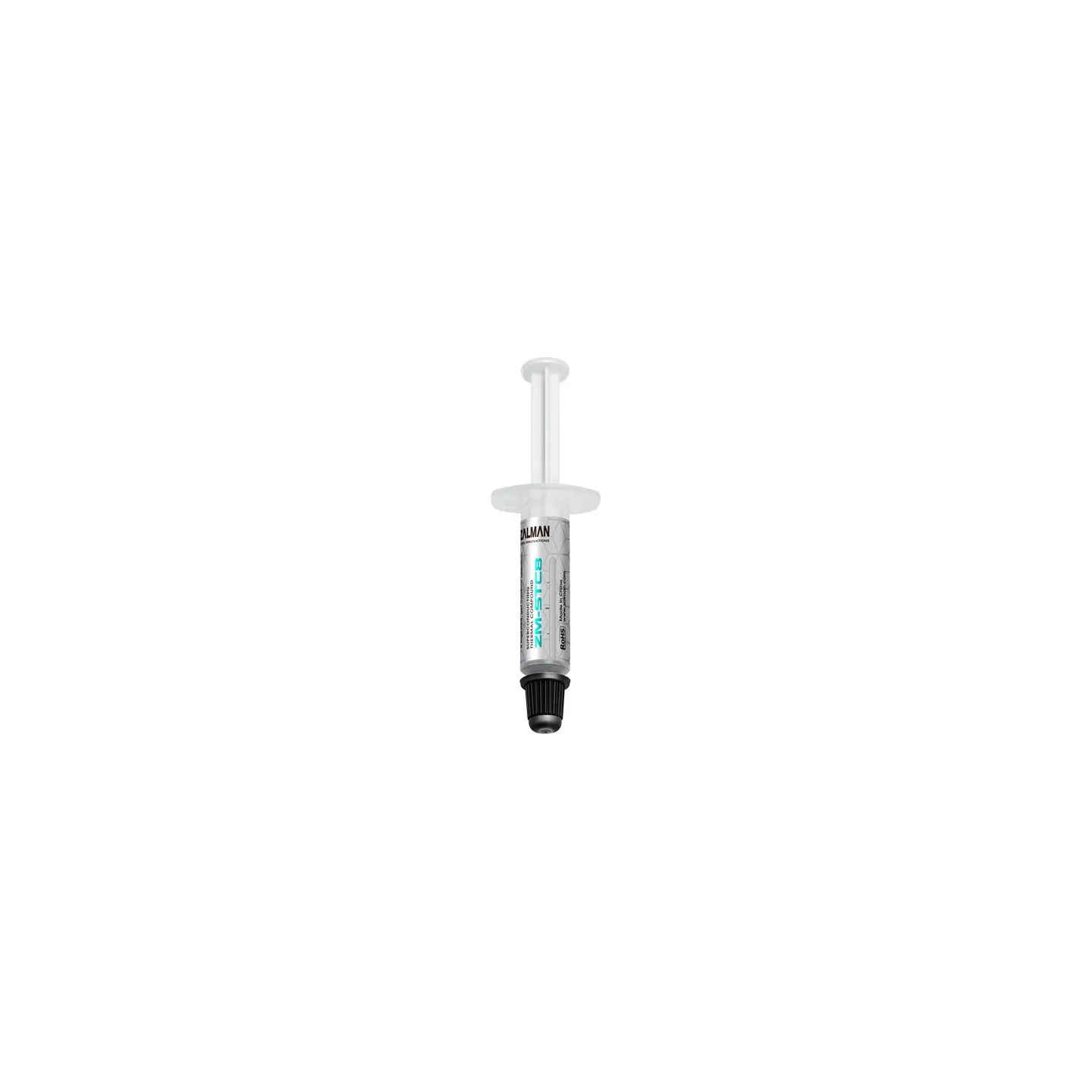 Zalman ZM-STC8 Thermal Compound, 8.3W/mK, 1.5g