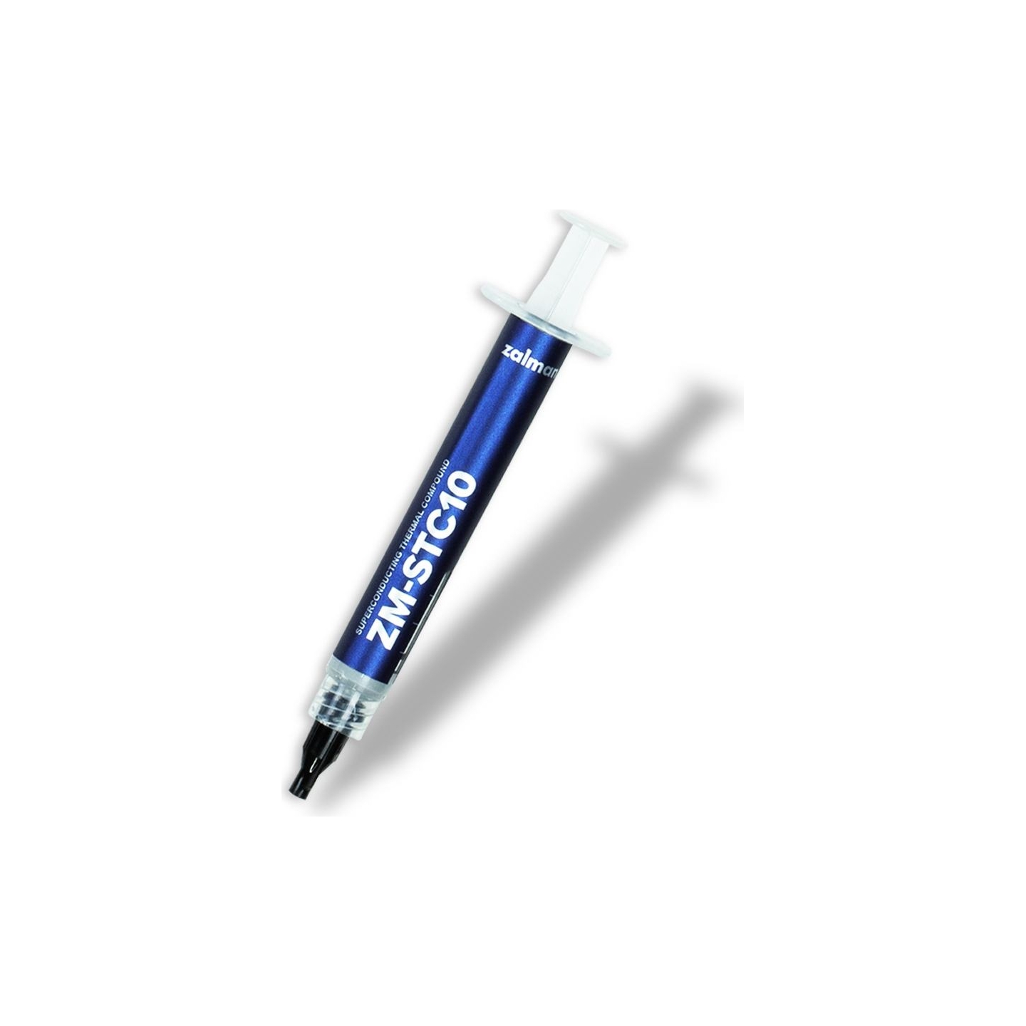 Zalman ZM-STC10 Thermal Compound, 11.5W/mK, 2.0g