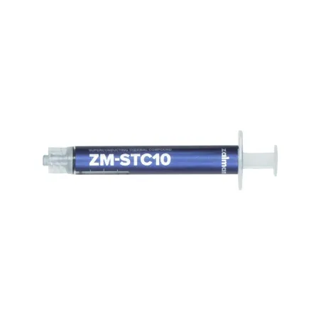 Zalman ZM-STC10 Thermal Compound, 11.5W/mK, 2.0g