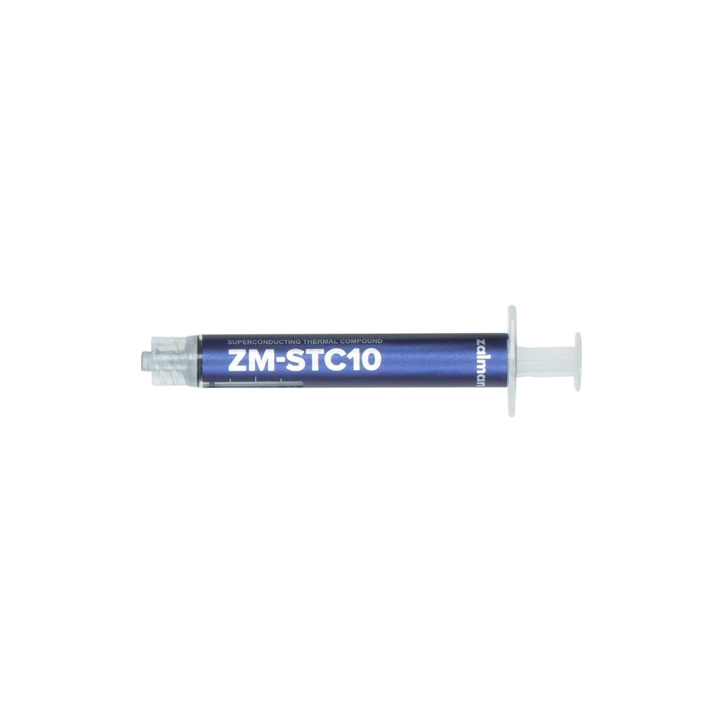 Zalman ZM-STC10 Thermal Compound, 11.5W/mK, 2.0g
