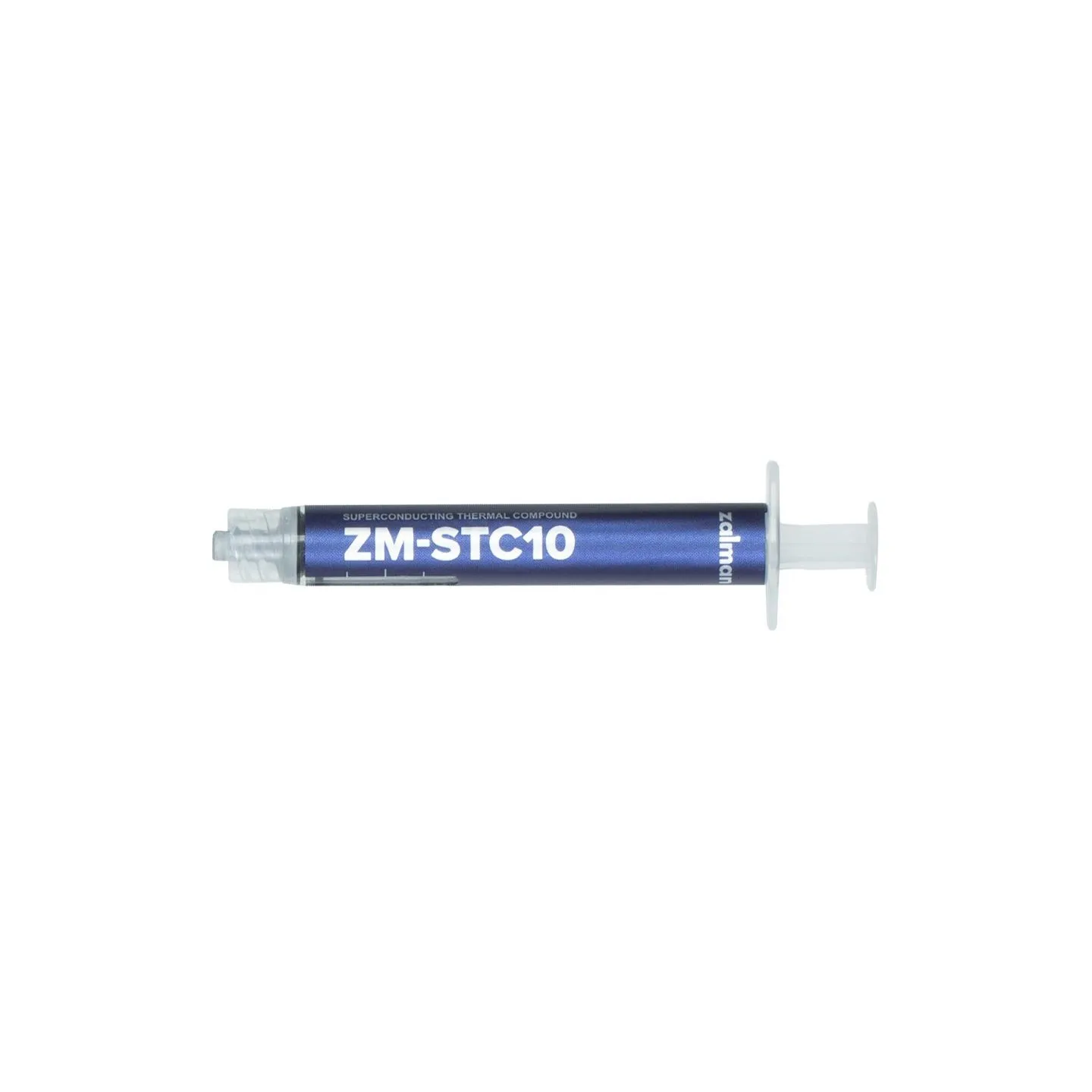 Zalman ZM-STC10 Thermal Compound, 11.5W/mK, 2.0g