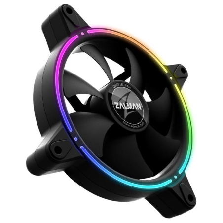 Zalman ZM-RFD120A 120mm, ARGB, 5V 3-Pin