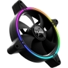 Zalman ZM-RFD120A 120mm, ARGB, 5V 3-Pin