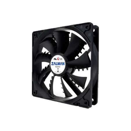 Zalman ZM-F2 Plus(SF) 92mm, EBR Bearing, 1500RPM