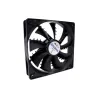 Zalman ZM-F2 Plus(SF) 92mm, EBR Bearing, 1500RPM