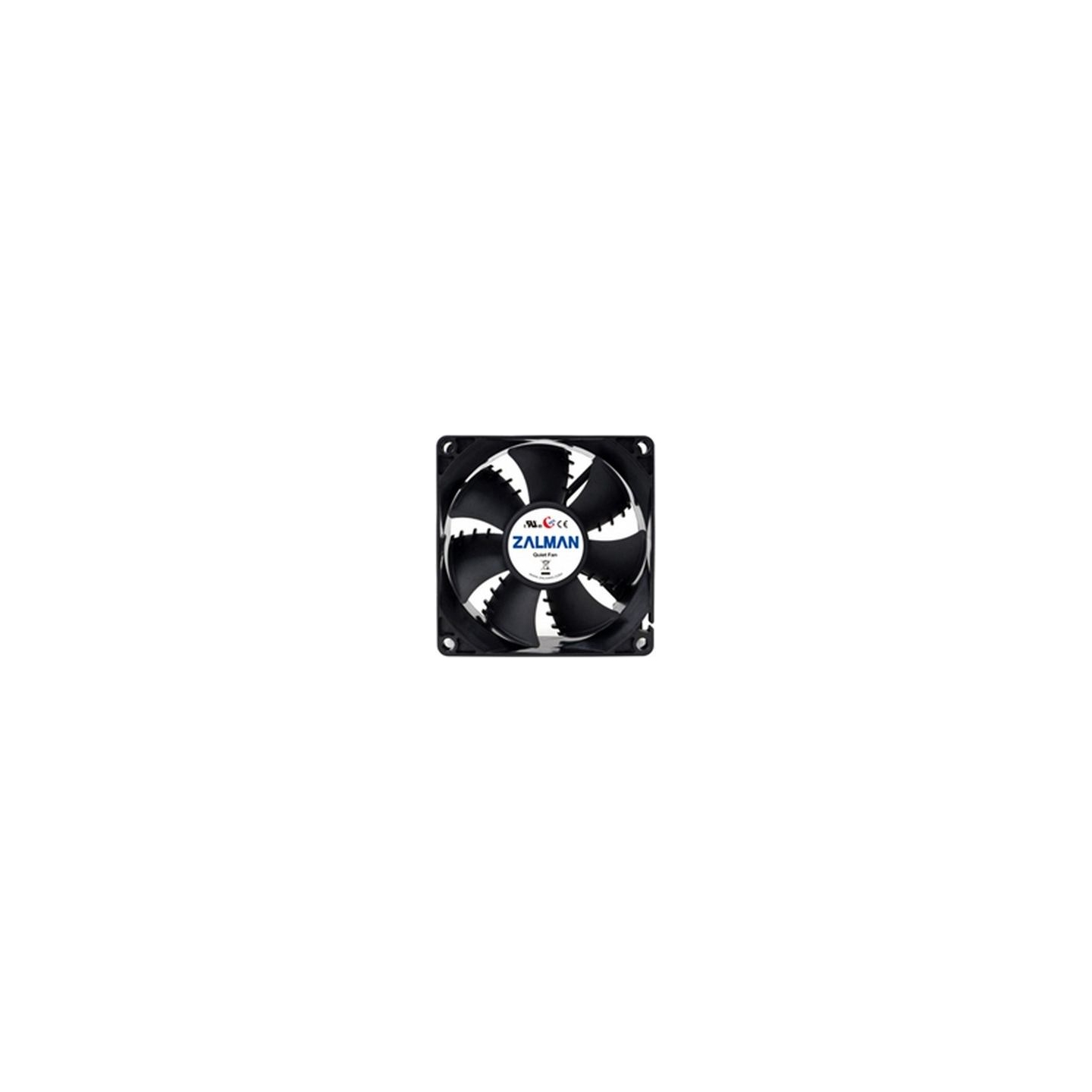Zalman ZM-F2 Plus(SF) 92mm, EBR Bearing, 1500RPM
