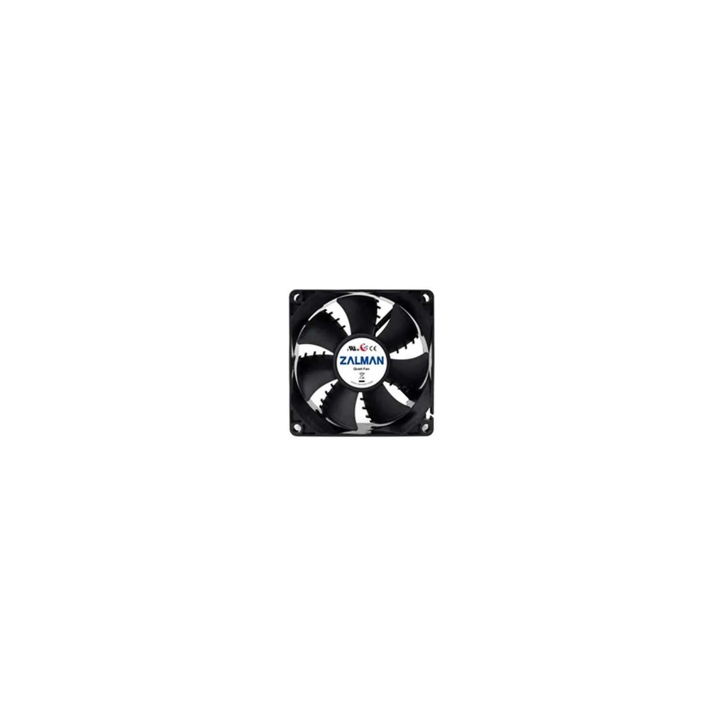 Zalman ZM-F2 Plus(SF) 92mm, EBR Bearing, 1500RPM