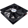 Zalman ZM-F2 Plus(SF) 92mm, EBR Bearing, 1500RPM