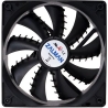 Zalman ZM-F3(SF) 120mm, EBR Bearing, 1200RPM