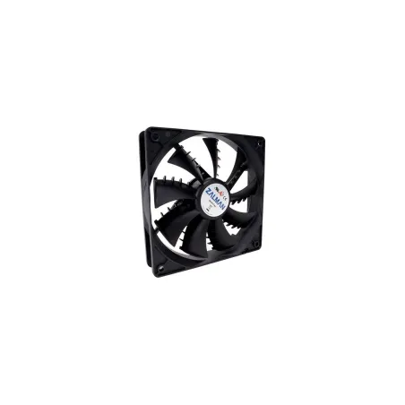 Zalman ZM-F3(SF) 120mm, EBR Bearing, 1200RPM