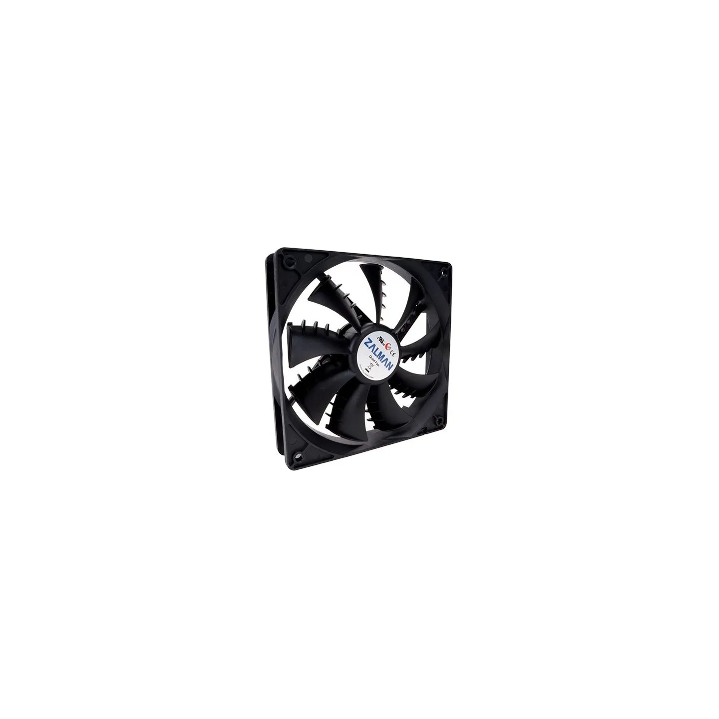 Zalman ZM-F3(SF) 120mm, EBR Bearing, 1200RPM