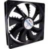 Zalman ZM-F3(SF) 120mm, EBR Bearing, 1200RPM