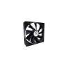 Zalman ZM-F3(SF) 120mm, EBR Bearing, 1200RPM