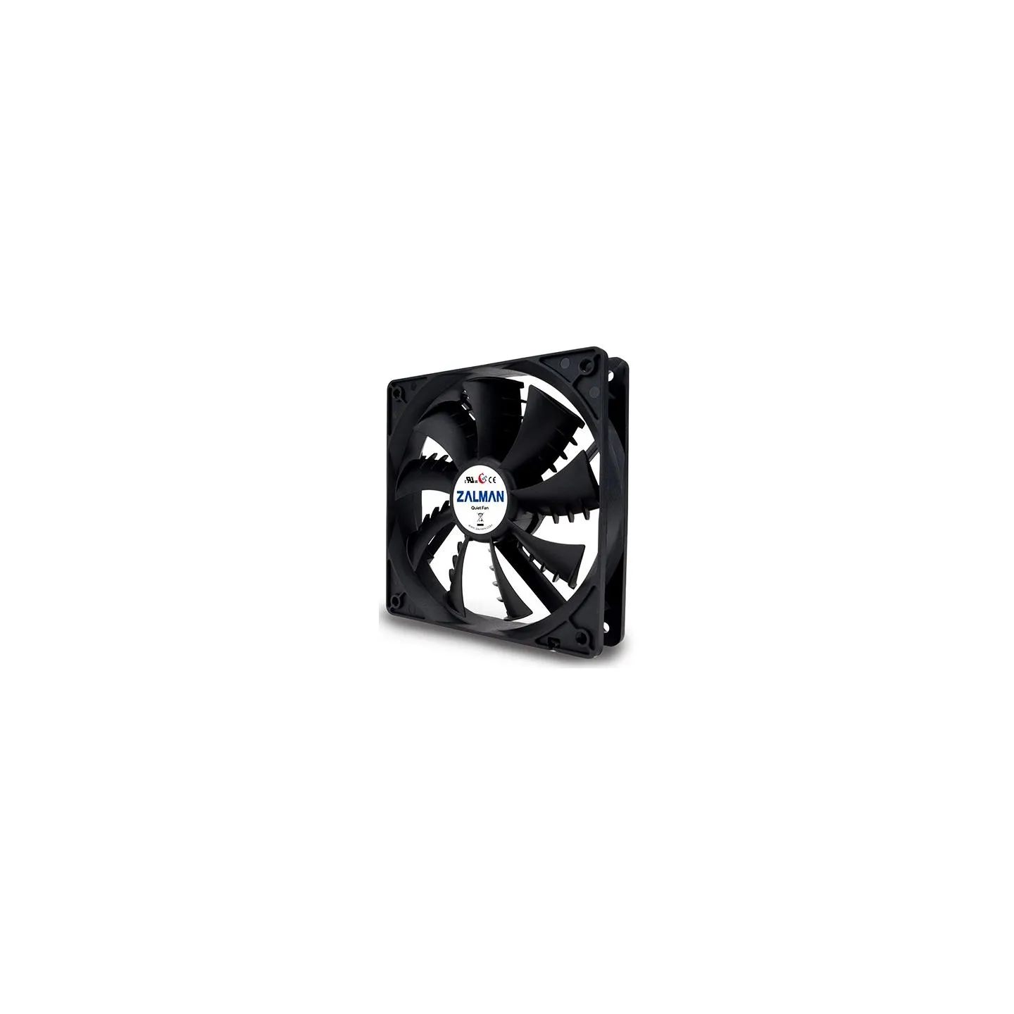 Zalman ZM-F3(SF) 120mm, EBR Bearing, 1200RPM