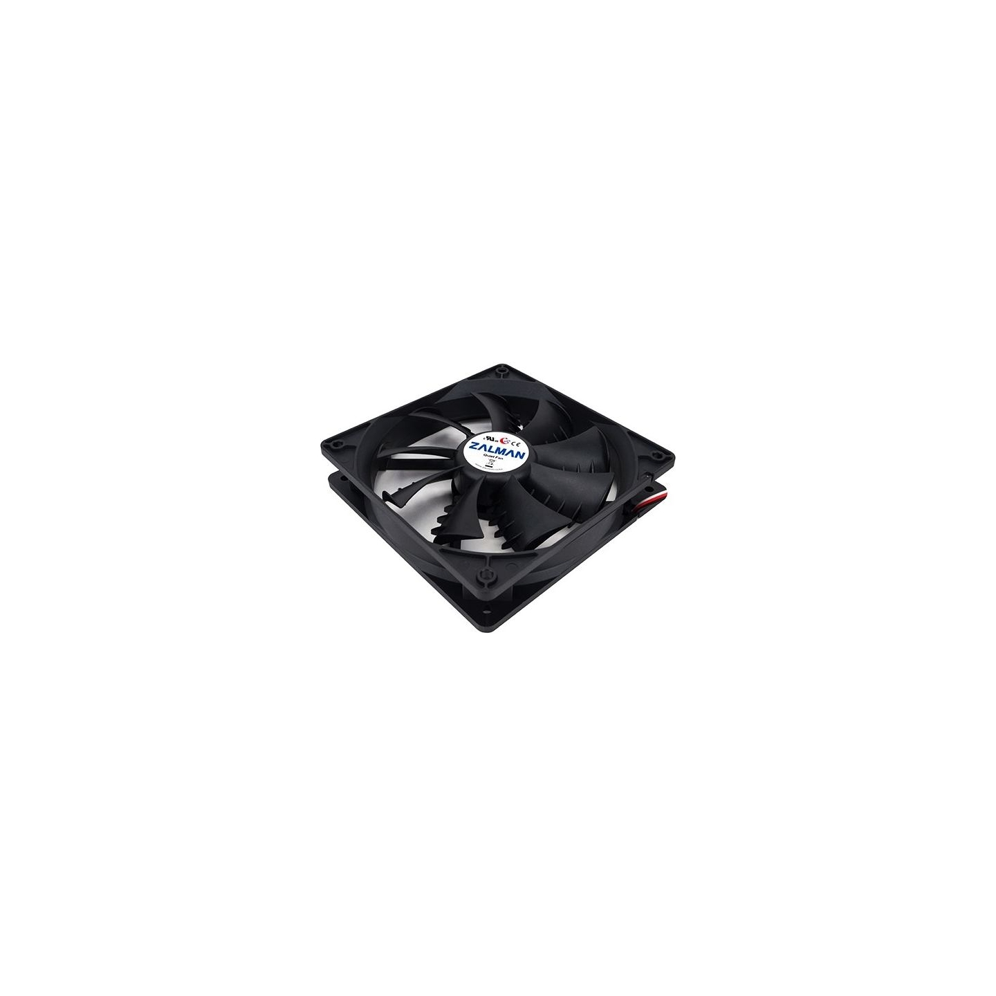 Zalman ZM-F3(SF) 120mm, EBR Bearing, 1200RPM