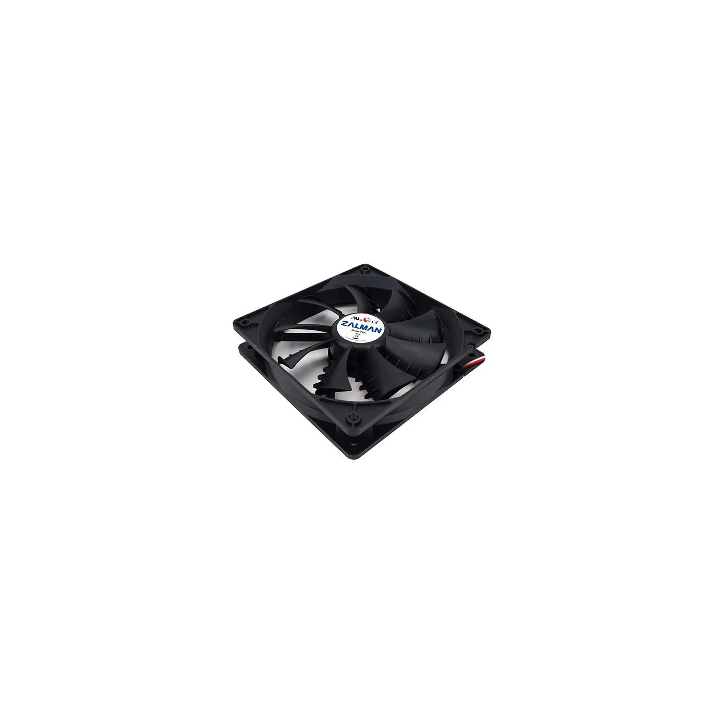 Zalman ZM-F3(SF) 120mm, EBR Bearing, 1200RPM