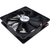 Zalman ZM-F3(SF) 120mm, EBR Bearing, 1200RPM