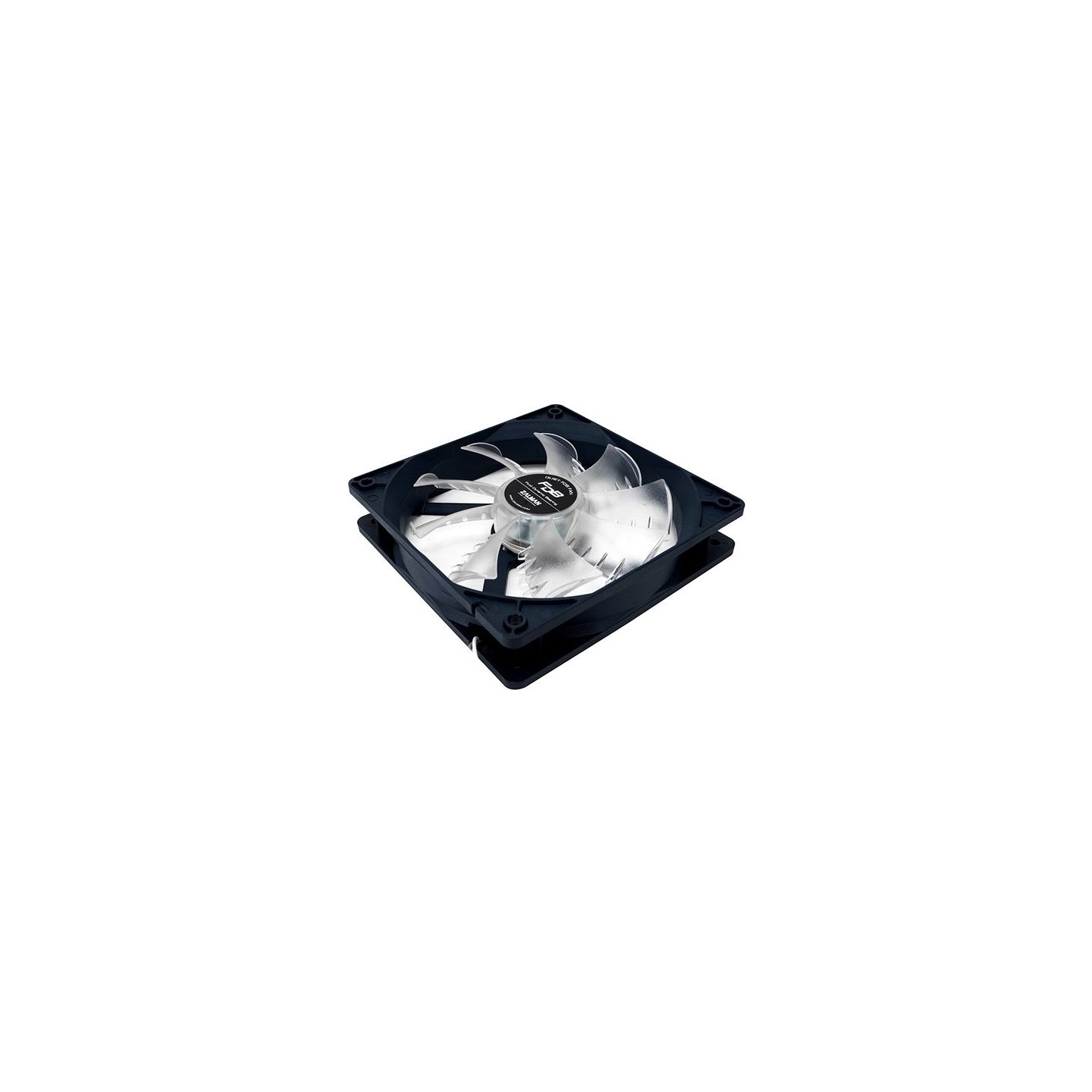 Zalman ZM-F3 FDB(SF) 120mm, FDB Bearing, 1200RPM