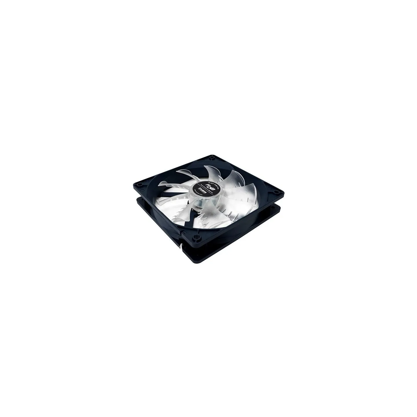 Zalman ZM-F3 FDB(SF) 120mm, FDB Bearing, 1200RPM